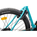 Pametno električno kolo Econic One Smart Cross Country Blue-Wasup Slovenija