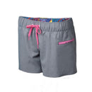 Starboard-DEKLIŠKE KOPALNE HLAČE SIVE Wasup