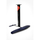 Starboard Foil set E-Type 1700 Glass-Wasup Slovenija