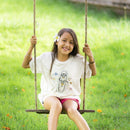 Starboard-OTROŠKA KRATKA MAJICA PROTECT OUR PLANET Wasup