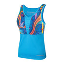 Starboard-ŽENSKA HITROSUŠEČA MAJICA TIKHINE Wasup