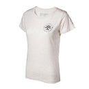 Starboard-ŽENSKA KRATKA MAJICA ONE TON FOR THE PLANET Wasup