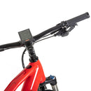 PAMETNO ELEKTRIČNO KOLO ECONIC ONE SMART CROSS COUNTRY BLACK-Wasup Slovenija