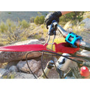 Towwhee-TOW WHEE DODATEK ZANKA S KARABINOM, RDEČA Wasup