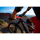 Towwhee-TOW WHEE DODATEK ZANKA S KARABINOM, RDEČA Wasup