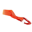 Towwhee-TOW WHEE DODATEK ZANKA S KARABINOM, RDEČA Wasup