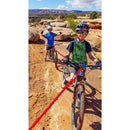 Towwhee-TOW WHEE DODATEK ZANKA S KARABINOM, ZELENA Wasup