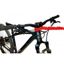 Towwhee-TOW WHEE DODATEK ZANKA ZA HITRI IZPUST, RDEČA Wasup