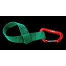 Towwhee-TOW WHEE DODATEK ZANKA ZA HITRI IZPUST, RDEČA Wasup