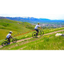 Towwhee-TOW WHEE VLEČNA VRV ZA KOLO, RDEČA Wasup