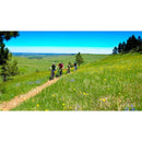 Towwhee-TOW WHEE VLEČNA VRV ZA KOLO, RDEČA Wasup