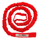 Towwhee-TOW WHEE VLEČNA VRV ZA KOLO, RDEČA Wasup