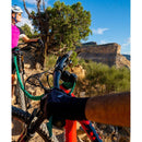 Towwhee-TOW WHEE VLEČNA VRV ZA KOLO, ZELENA Wasup