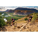 Towwhee-TOW WHEE VLEČNA VRV ZA KOLO, ZELENA Wasup