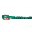 Towwhee-TOW WHEE VLEČNA VRV ZA KOLO, ZELENA Wasup