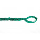 Towwhee-TOW WHEE VLEČNA VRV ZA KOLO, ZELENA Wasup