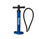 Sup ročna pumpa Wasup, HP, dvosmerna, modra-Wasup Slovenija