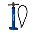 WASUP-SUP DESKA WASUP 116 - 11.6X33X6 Z ALU VESLOM Wasup