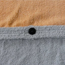 WAVE HAVAII-KOPALNI PLAŠČ DOS detajl