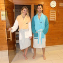 WAVE HAVAII-KOPALNI PLAŠČ TRES in DOS pred savno