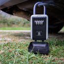 WAVE HAVAII-MINI SEF ZA KLJUČE odprt na avtu