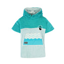 WAVE HAWAII PONCHINI MINI