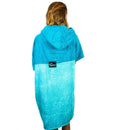 WAVE HAVAII-PONČO AIR zadaj