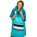 WAVE HAVAII-PONČO AIR, 95X75, BAMBOO Wasup