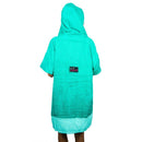 WAVE HAVAII-PONČO LIZ zadaj