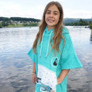 WAVE HAVAII-PONČO LIZ image