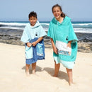 WAVE HAVAII PONČO LIZ, in  pončo maxi kids