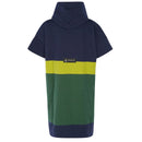 wave havaii poncho pampatar