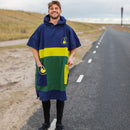 wave havaii poncho pampatar