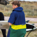 wave havaii poncho pampatar