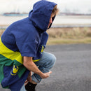 wave havaii poncho pampatar