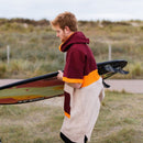 wave havaii poncho porlamar