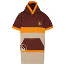 wave havaii poncho porlamar