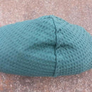 WAVE HAVAII-PONČO TRAVEL BREESE GREEN, S-L, BOMBAŽ Wasup