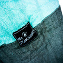 WAVE HAVAII-PONČO TRES, 100X75, BAMBOO Wasup