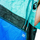 WAVE HAVAII-PONČO TRES, 100X75, BAMBOO Wasup