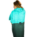 WAVE HAVAII-PONČO TRES, 100X75, BAMBOO Wasup