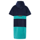 PONCHO WAVE HAWAII BLUEBOW