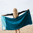 WAVE HAWAII BRISAČA ZA NA PLAŽO SEIS