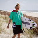 PONČO DOS 95X70cm, BOMBAŽ/BAMBUS-Wasup Slovenija