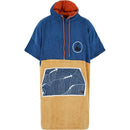 wave havaii ponco flow front