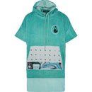 wave hawaii ponco liz front