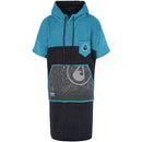 wave hawaii pončo uno spredaj