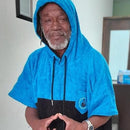 wave hawaii pončo uno dedek