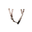 YAKKAY SET TRAKOV ZA ČELADO SILVER GRAY-Wasup Slovenija