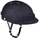 prekrivalo za čelado yakkay milando dark blue denim